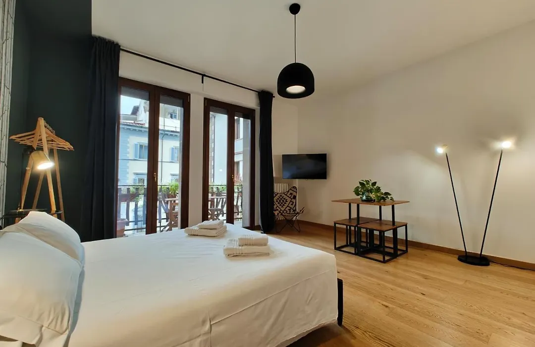 B&B La Marmora 39-1